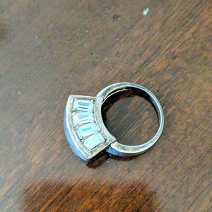 Silpada ring .. Reserved...